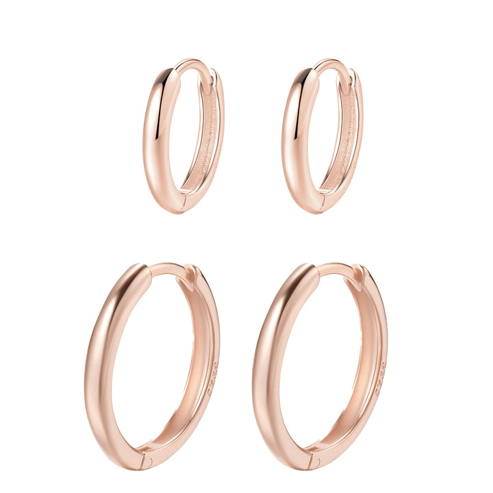 Ensemble Boucles d&