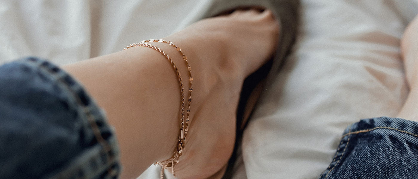 Anklets