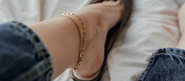 Anklets