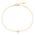 Hoffnung Armband 14K Gold
