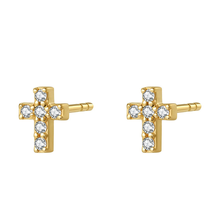Boucles d’Oreille L&