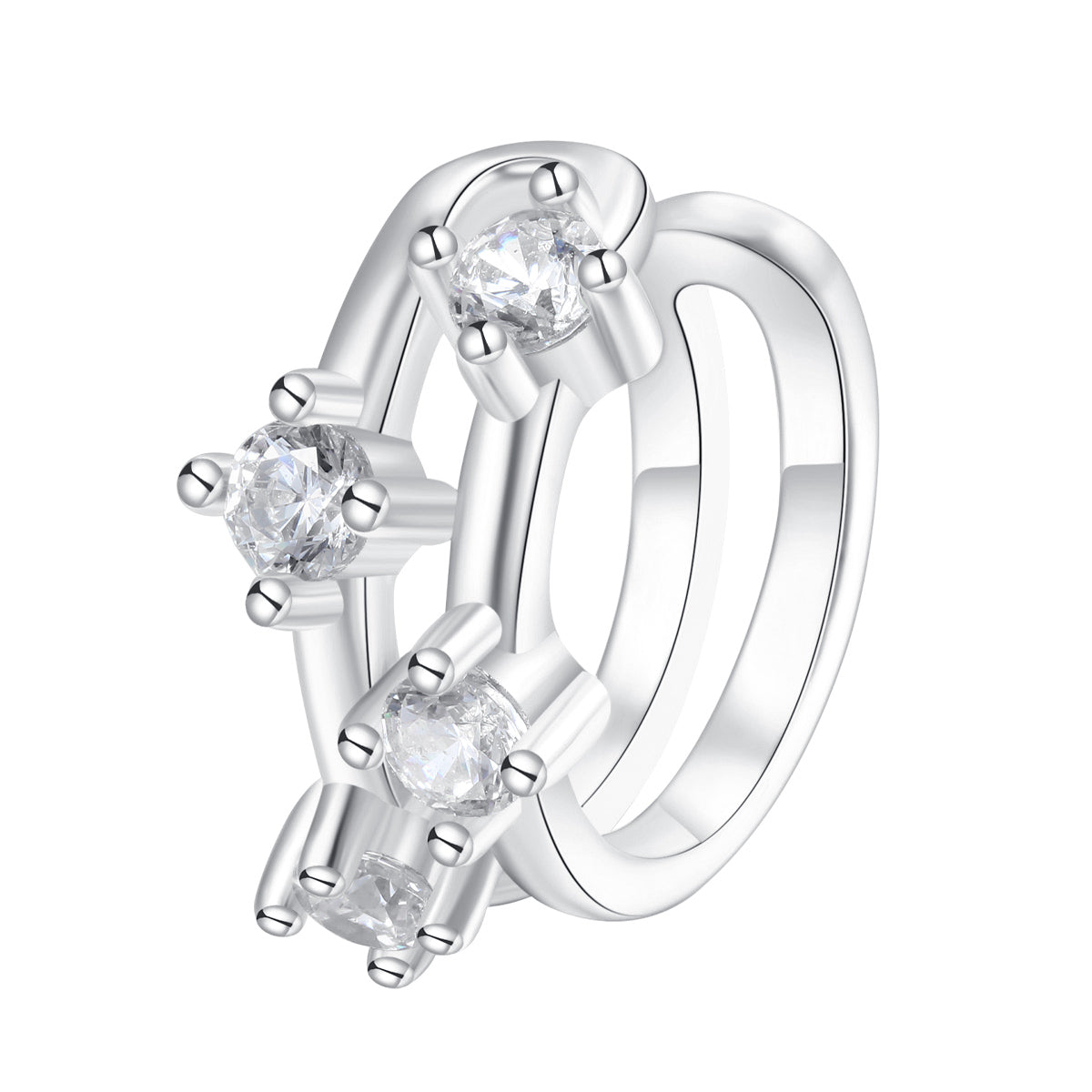 ピアス STONEHENgE Love Duet 14K Piercing Shiny ☆STONE HENgE☆LOVE DUET 片耳ピアス 蝶 14K (STONEHENgE