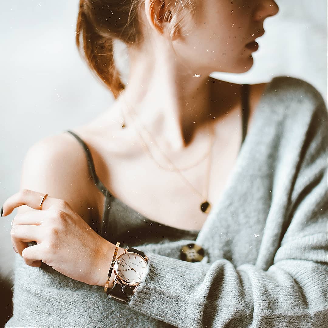 Collier Multi Rangs Cercle Or