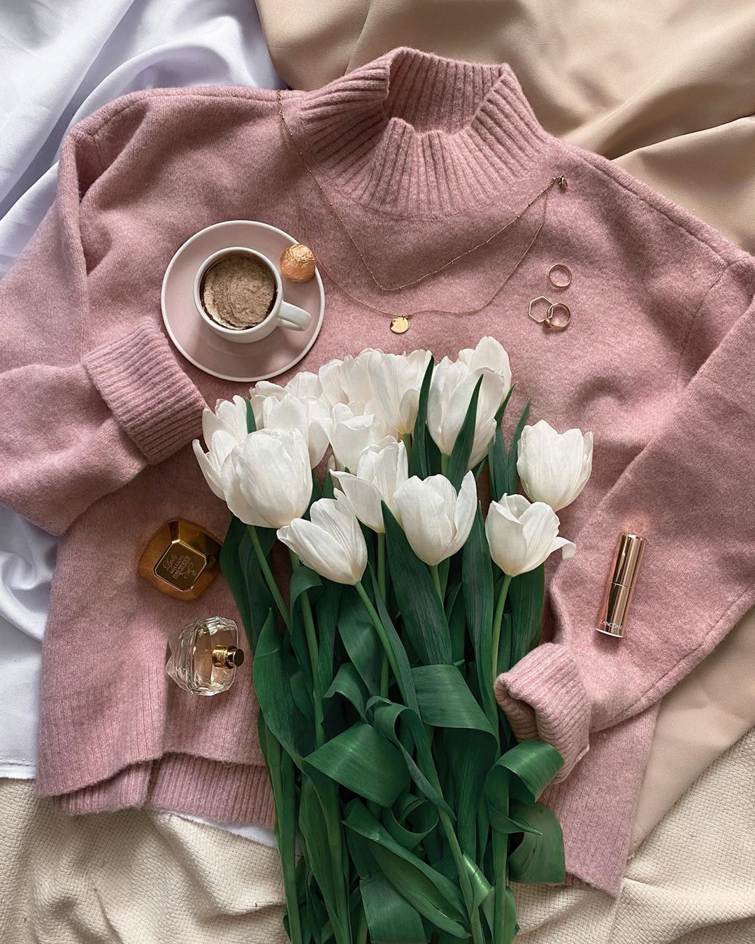 Collier Multi Rangs Cercle Or