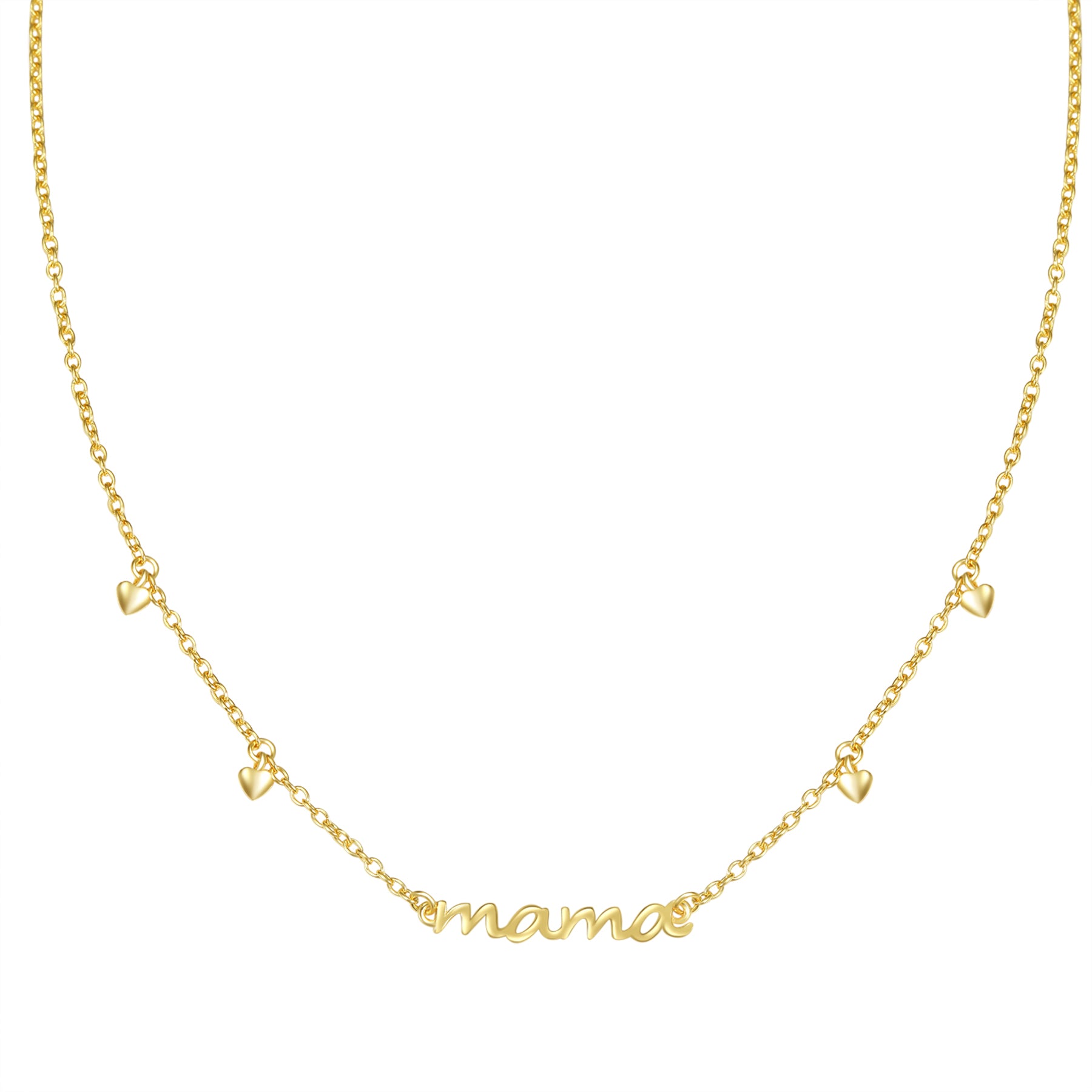 mama-heart-charms-necklace-