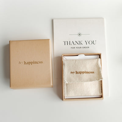 Happiness Surprise Box