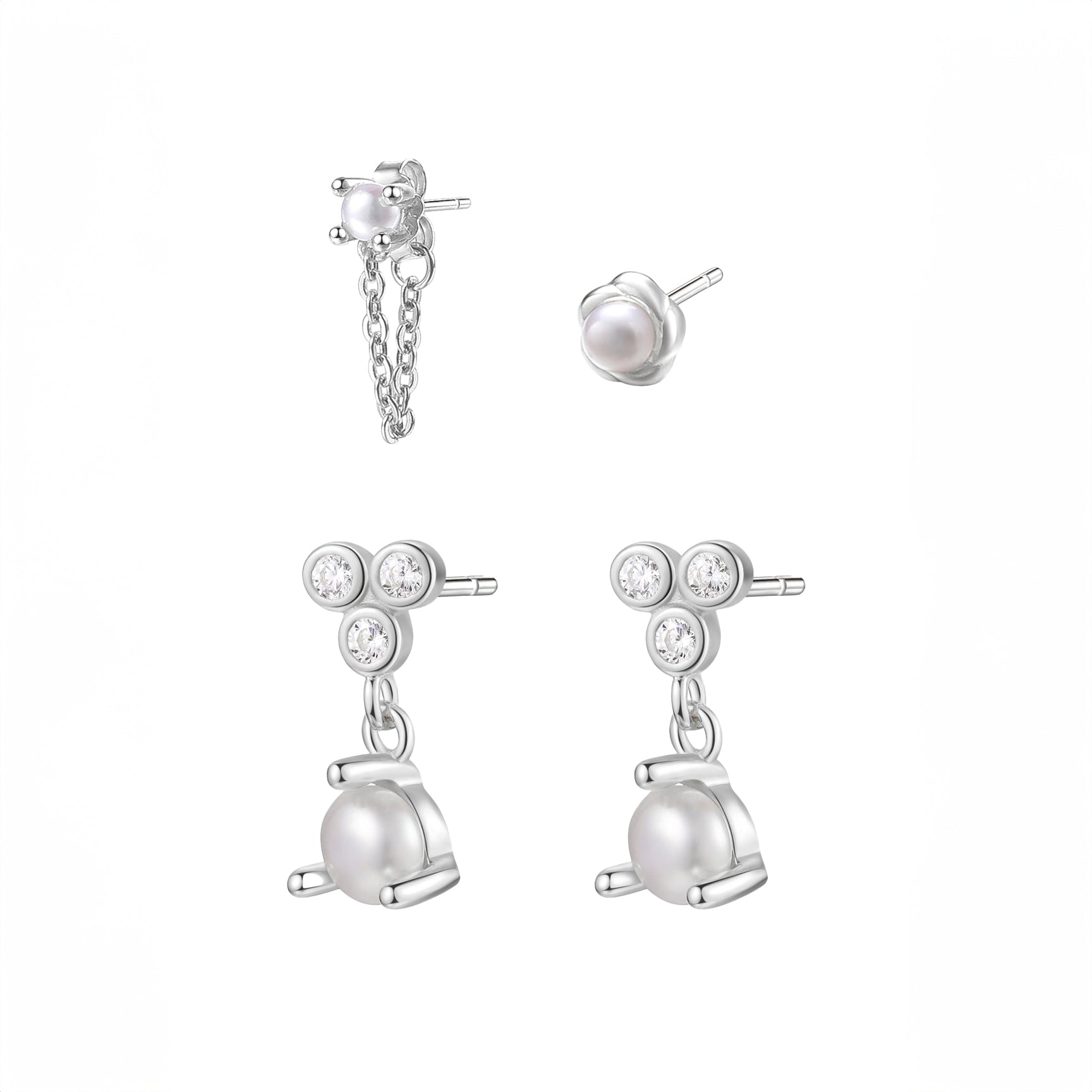 pearl-trio-earrings-set-