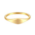 Pretty Ring Gold