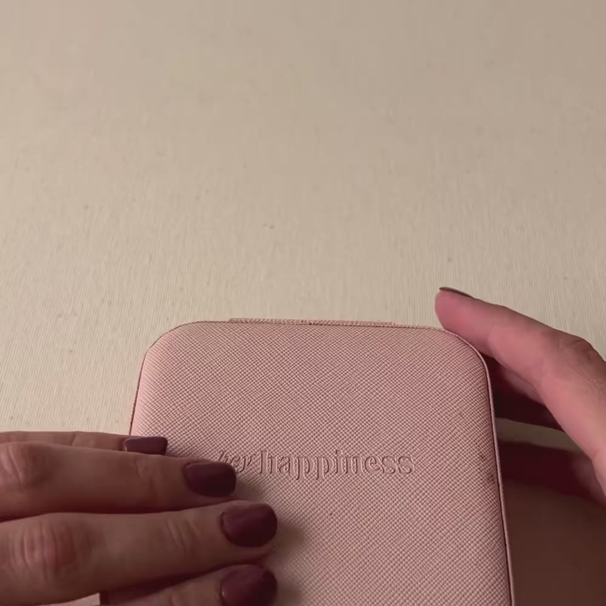 Posy Y Kette Sterlingsilber Gold