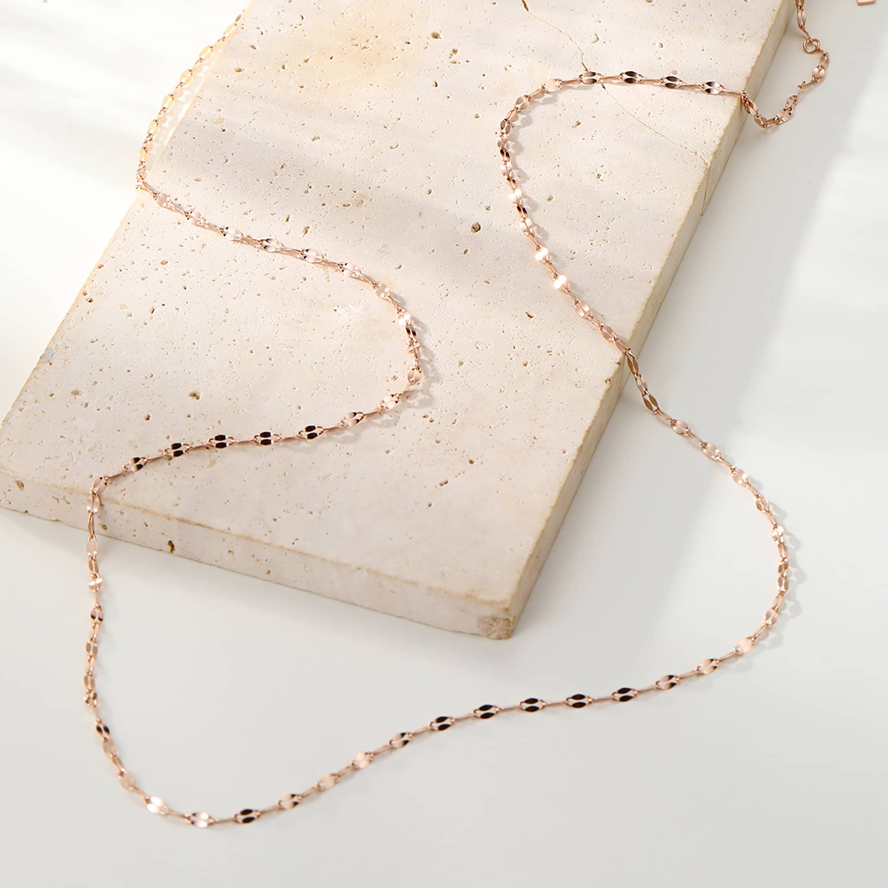 Rolo Bauchkette Wasserfest