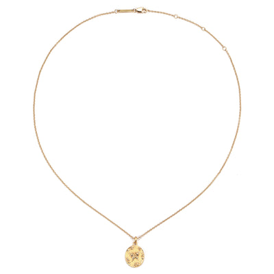Collier Pendentif Le Connecteur Sterling Argent