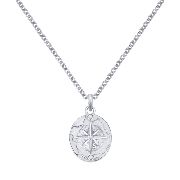 Collier Pendentif L&