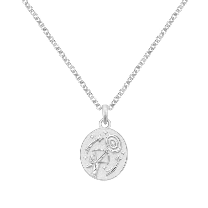 Collier Pendentif L&