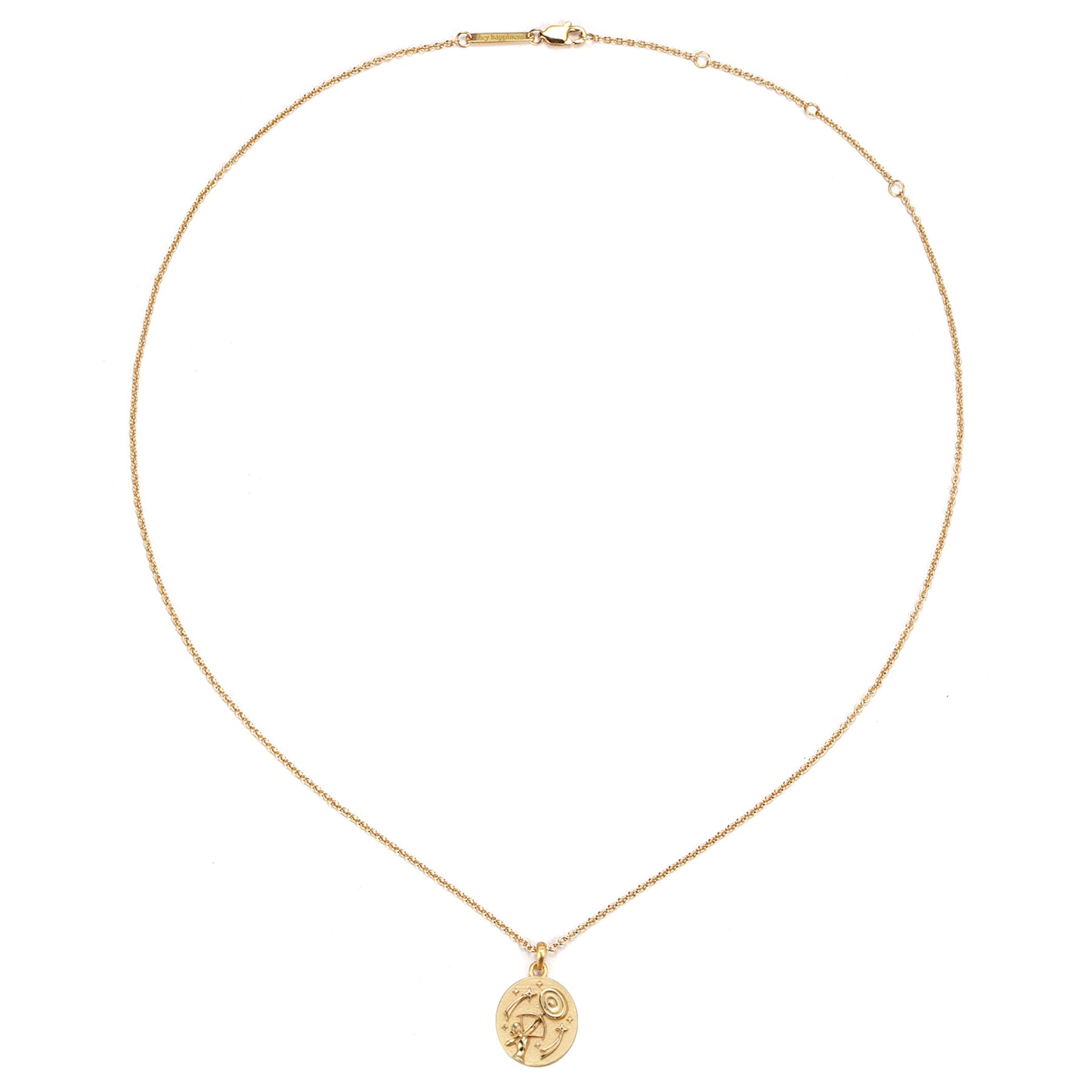 Collier Pendentif L&