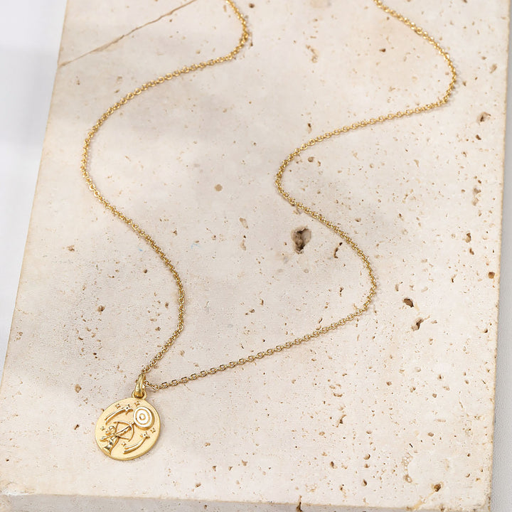 Collier Pendentif L'Innovateur Argent Sterling