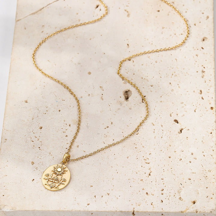 Collier Pendentif Le Charmeur Argent Sterling