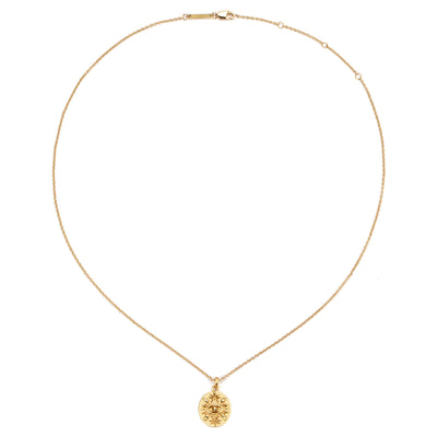 Collier Pendentif Le Visionnaire Sterling Argent