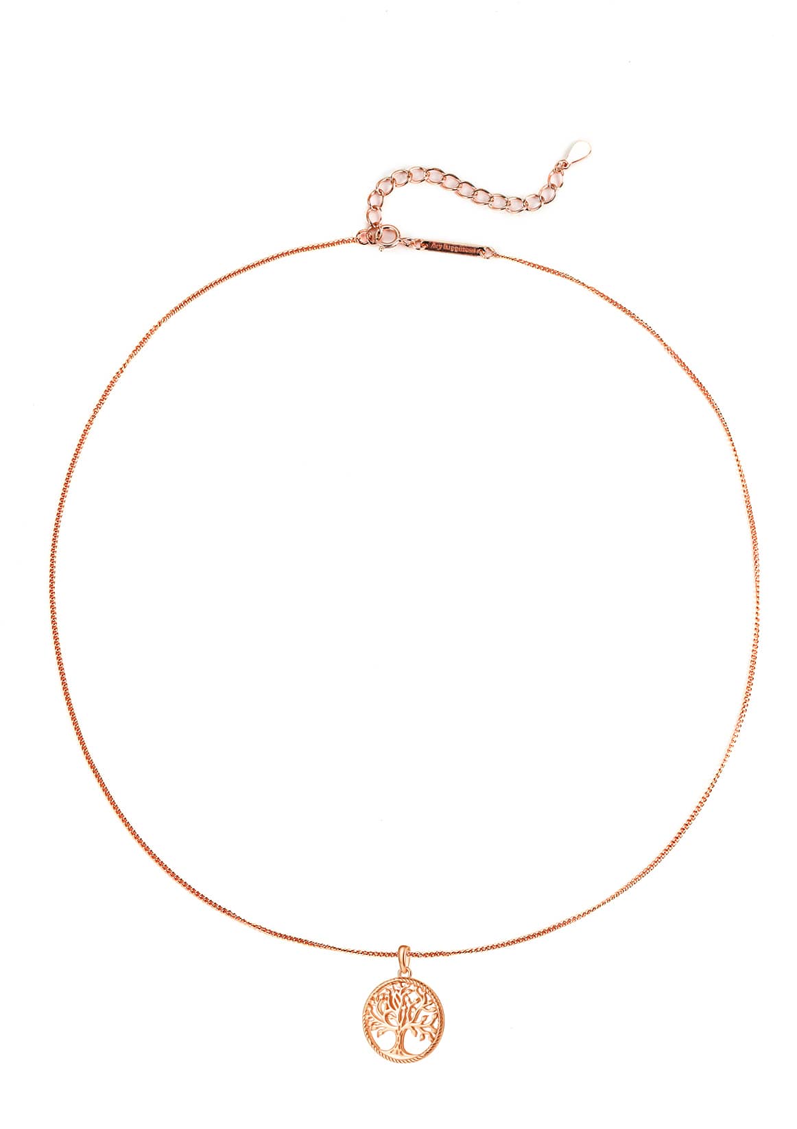 Pendentif Arbre de la Vie Sterling Argent