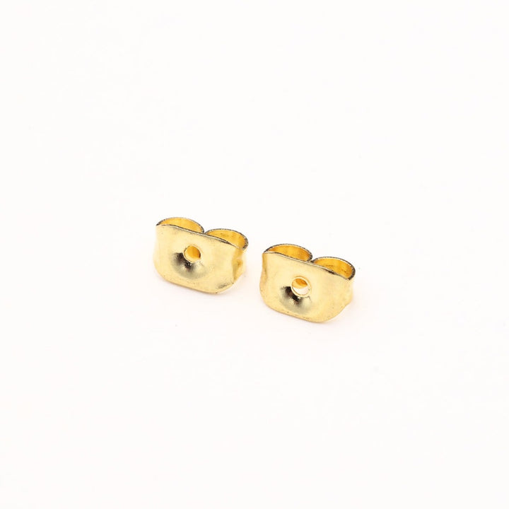 Topes Pendientes Acero Inoxidable