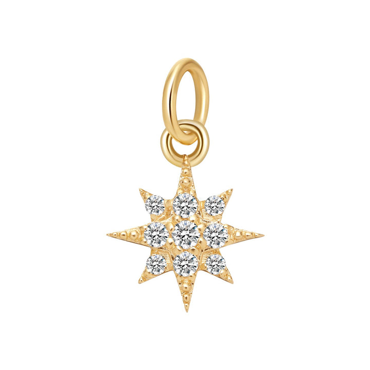 Collier Pendentif Conformité Or Massif 9 CT