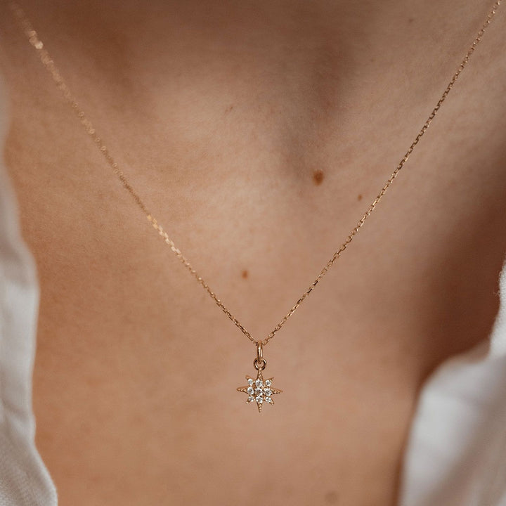Collier Pendentif Conformité Or Massif 9 CT