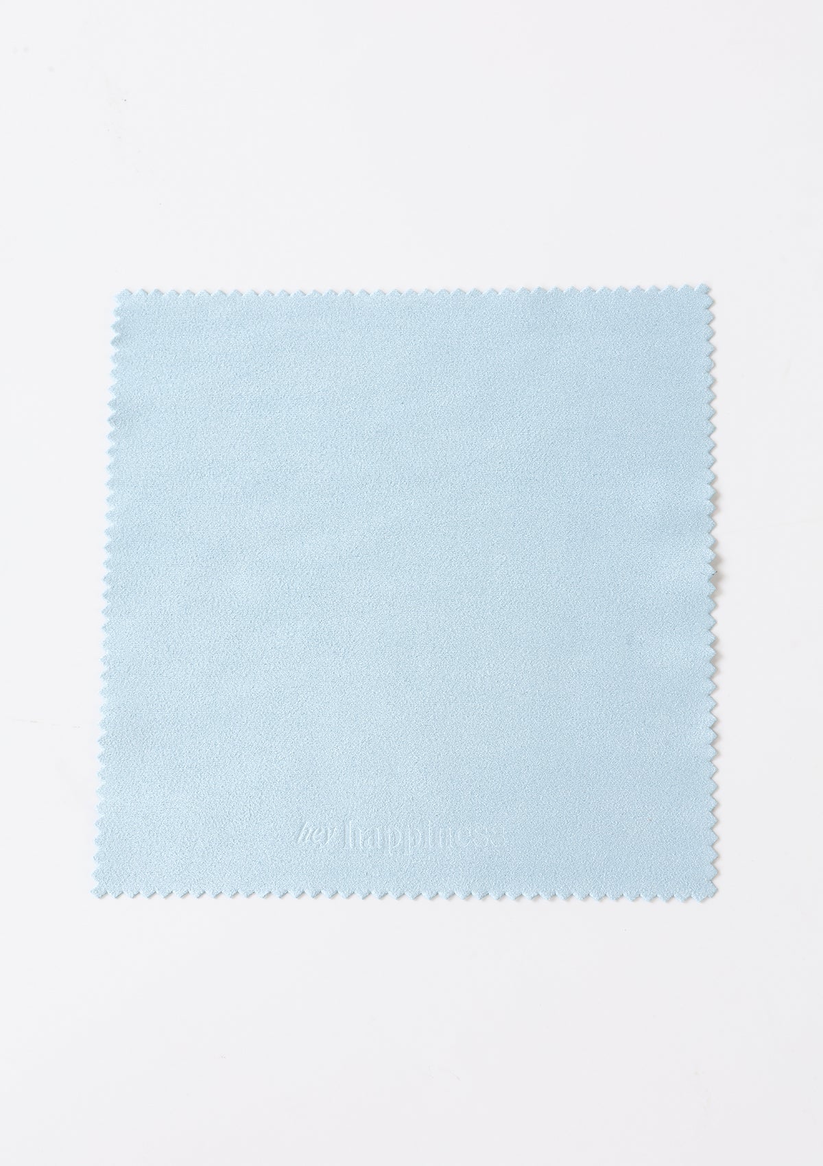 Chiffon de Netoyage de Bijoux